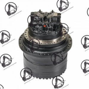 Редуктор хода HYUNDAI XKAH-00901