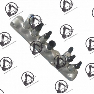 Топливная рампа HINO YH23810E0020