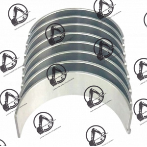 Вкладыши коренные CAT 154-1203