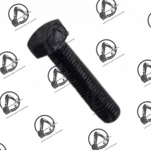 Болт KOMATSU 01016-51045