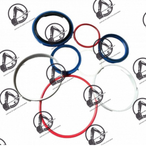 Комплект уплотнений CAT 244-0955