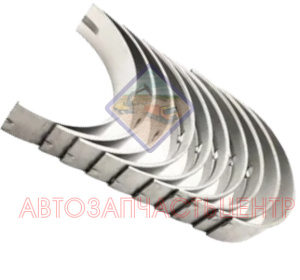 Вкладыши коренные 1,00 к-кт 6127-26-8071