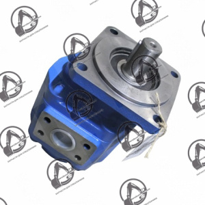 Насос гидравлический CBGj2080 (шпонка) /5002029