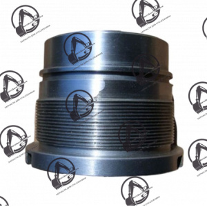 Головка цилиндра KOMATSU 707-29-70730