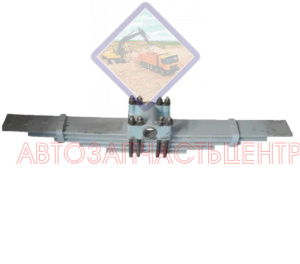 Рессора серийная 50-20-103сп