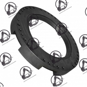 Корпус KOMATSU 154-15-00262