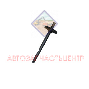 Валик привода 51-09-218