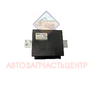 Блок электронный управления ECAS MAN F2000 Контакты штекера: 25 81259356712