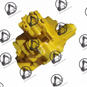 Клапан в сборе KOMATSU 701-41-21004